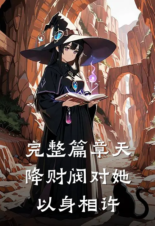 完整篇章天降财阀对她以身相许