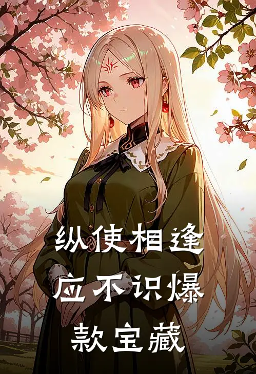 纵使相逢应不识爆款宝藏