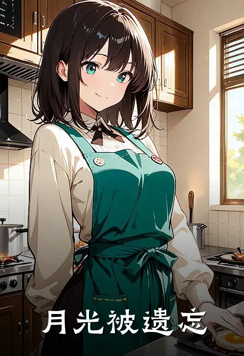 月光被遗忘