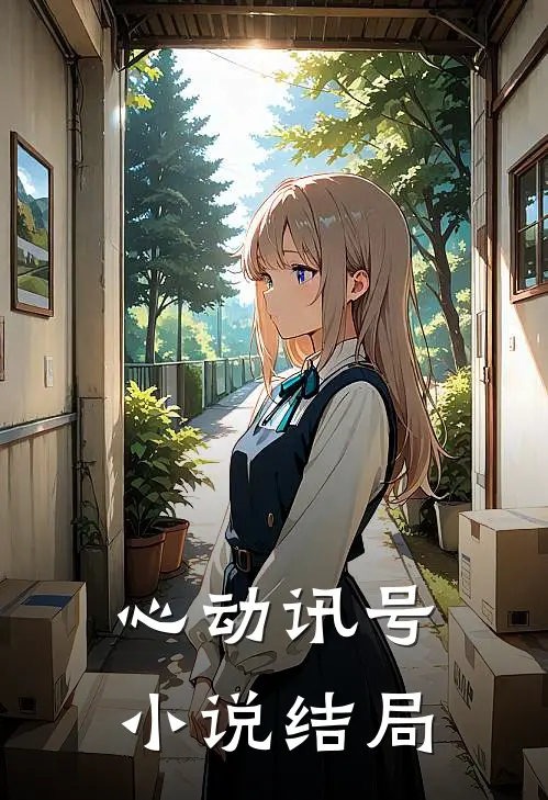 心动讯号小说结局