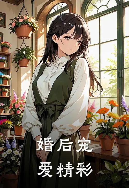 婚后宠爱精彩