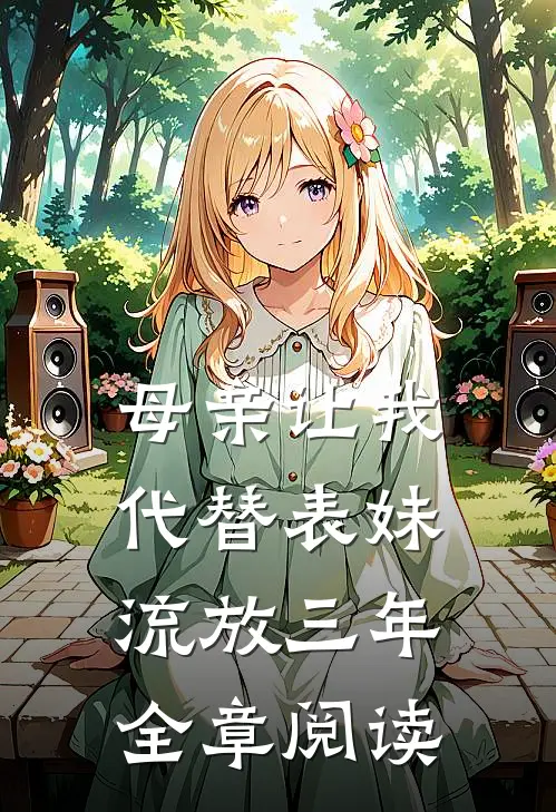 母亲让我代替表妹流放三年全章阅读