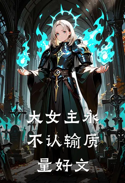 大女主永不认输质量好文