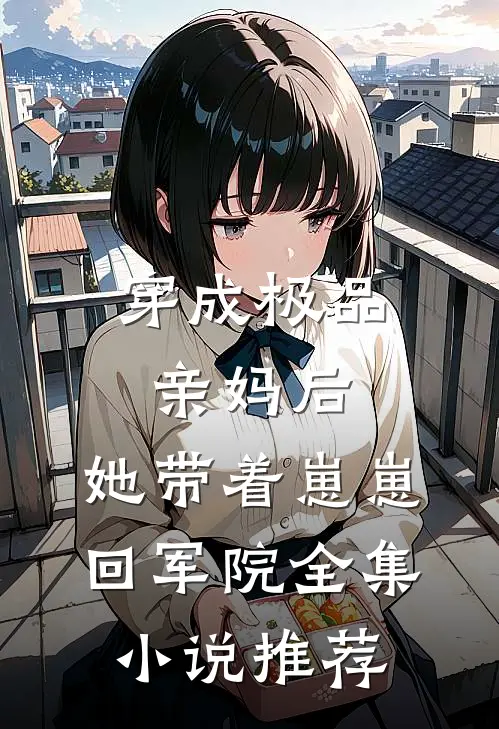 穿成极品亲妈后，她带着崽崽回军院全集小说推荐