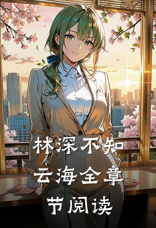 林深不知云海全章节阅读
