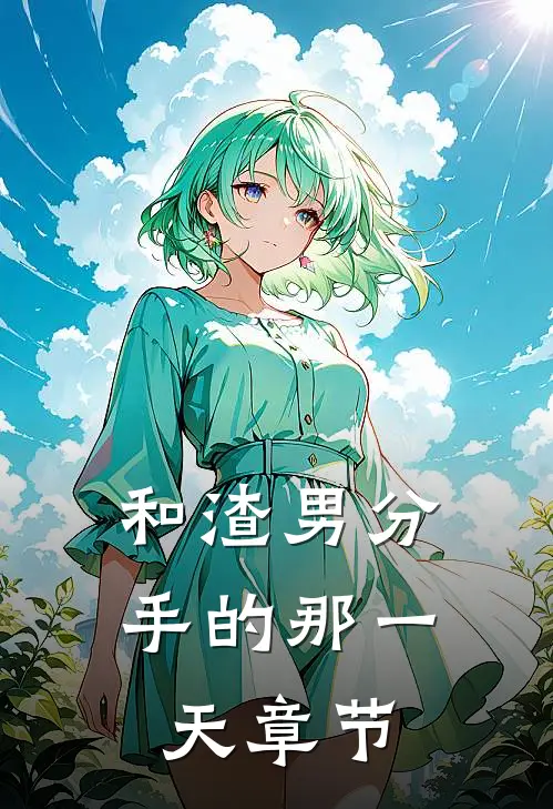 和渣男分手的那一天章节