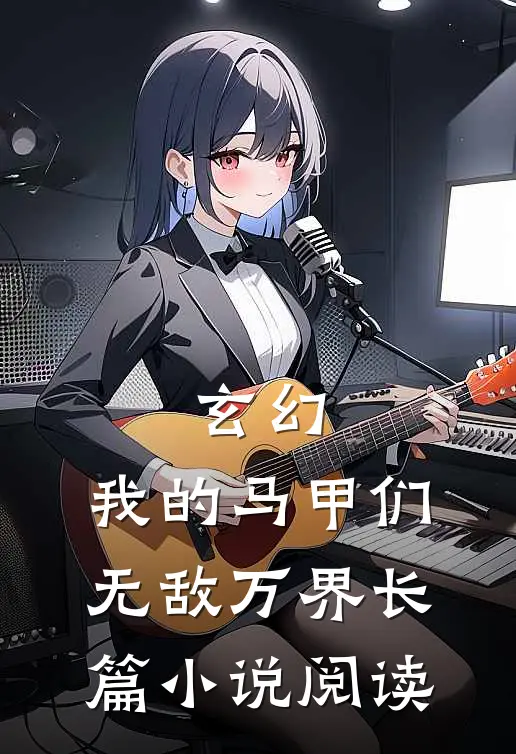 玄幻:我的马甲们无敌万界长篇小说阅读