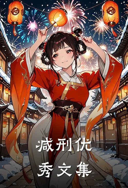 减刑优秀文集
