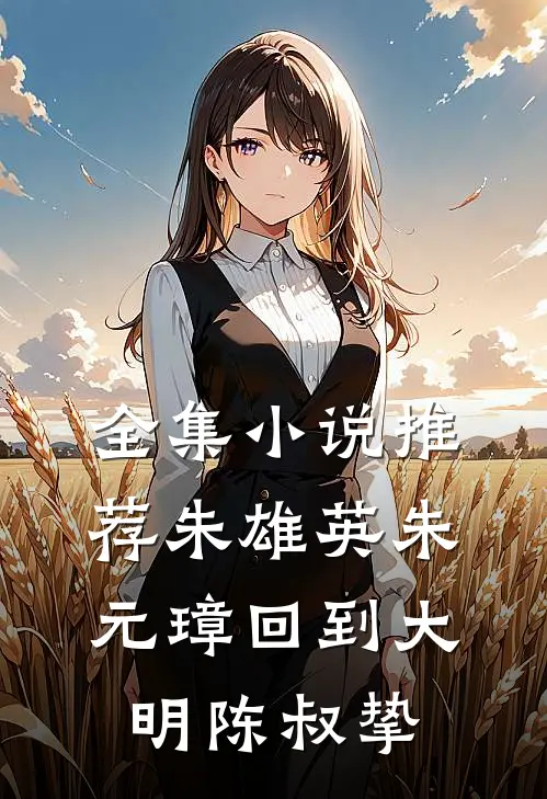 全集小说推荐朱雄英朱元璋回到大明陈叔挚