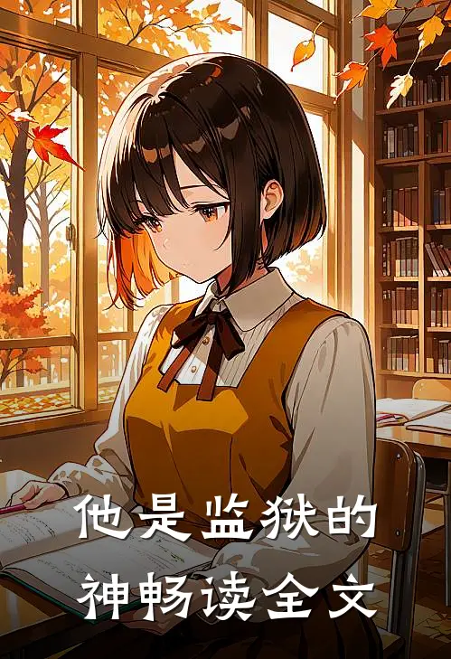 他是监狱的神畅读全文
