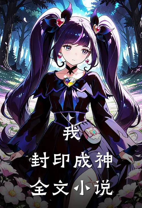 我,封印成神全文