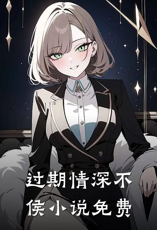 过期情深不侯小说免费