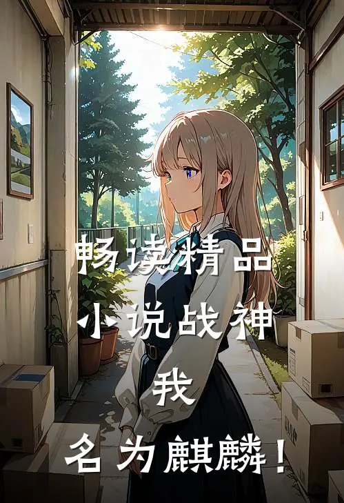 畅读精品小说战神：我，名为麒麟！