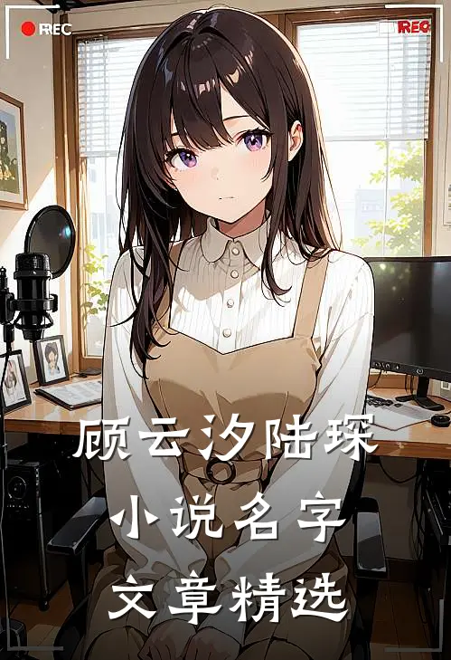 顾云汐陆琛小说名字文章精选