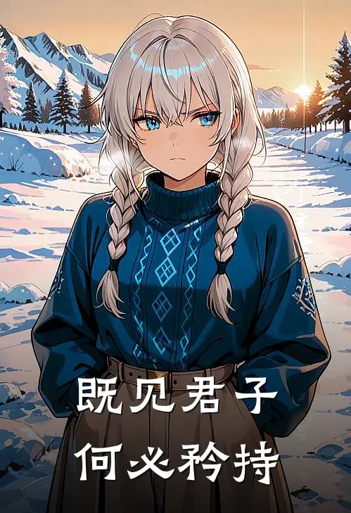 既见君子,何必矜持 剧