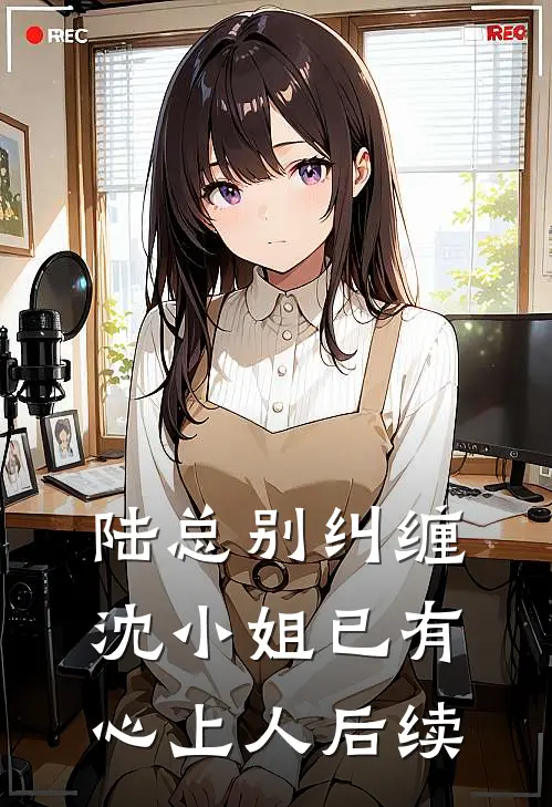 陆总别纠缠，沈小姐已有心上人后续