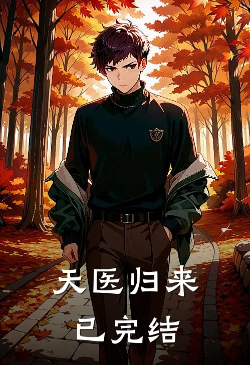天医归来已完结