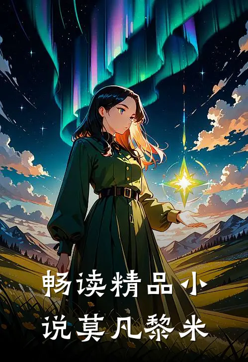 畅读精品小说莫凡 黎米