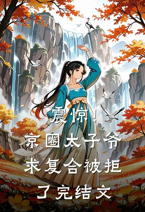 震惊！京圈太子爷求复合被拒了完结文