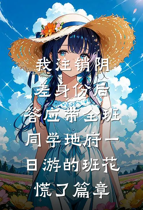 我注销阴差身份后，答应带全班同学地府一日游的班花慌了篇章