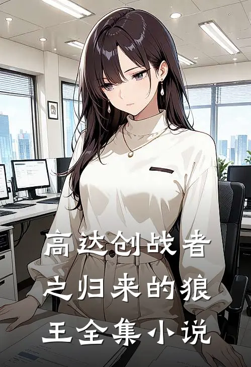 高达创战者之归来的狼王全集小说