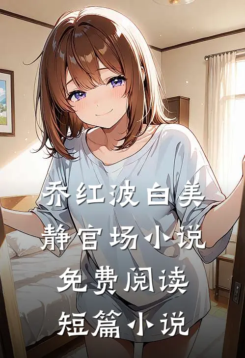 乔红波白美静官场小说免费阅读短篇小说
