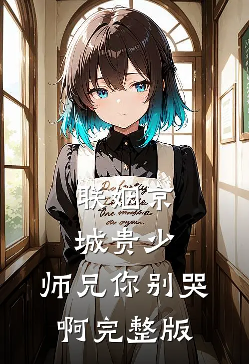 联姻京城贵少，师兄你别哭啊完整版