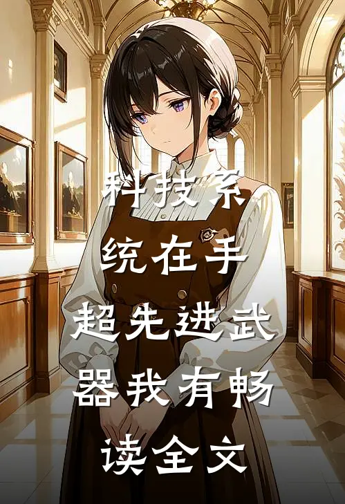 科技系统在手，超先进武器我有畅读全文