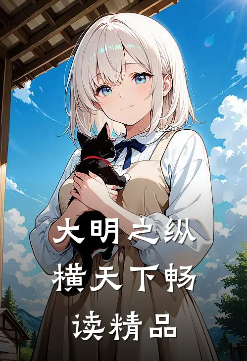 大明之纵横天下畅读精品