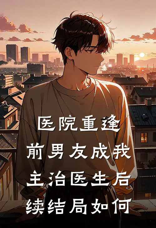 医院重逢，前男友成我主治医生后续结局如何