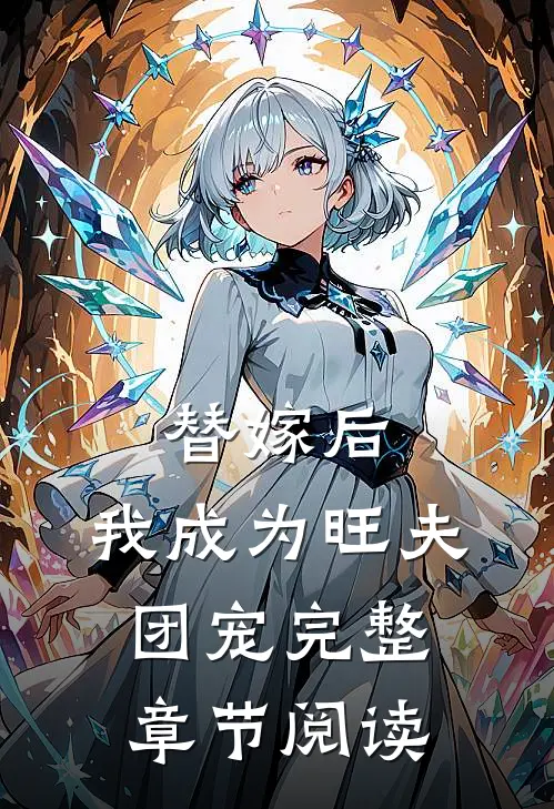 替嫁后，我成为旺夫团宠完整章节阅读