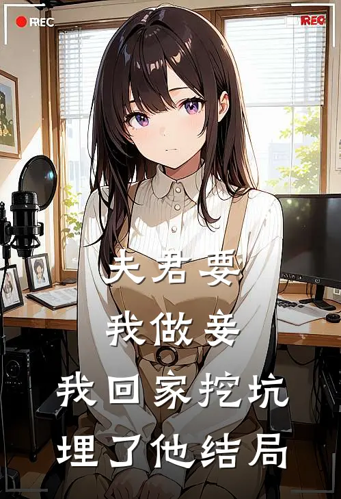 夫君要我做妾，我回家挖坑埋了他结局