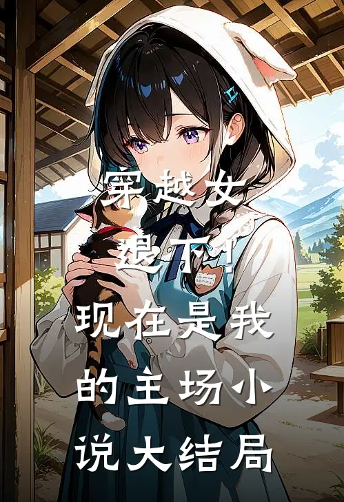 穿越女退下!现在是我的主场大结局