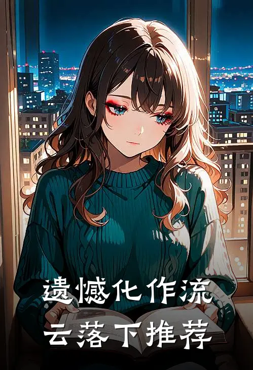遗憾化作流云落下推荐