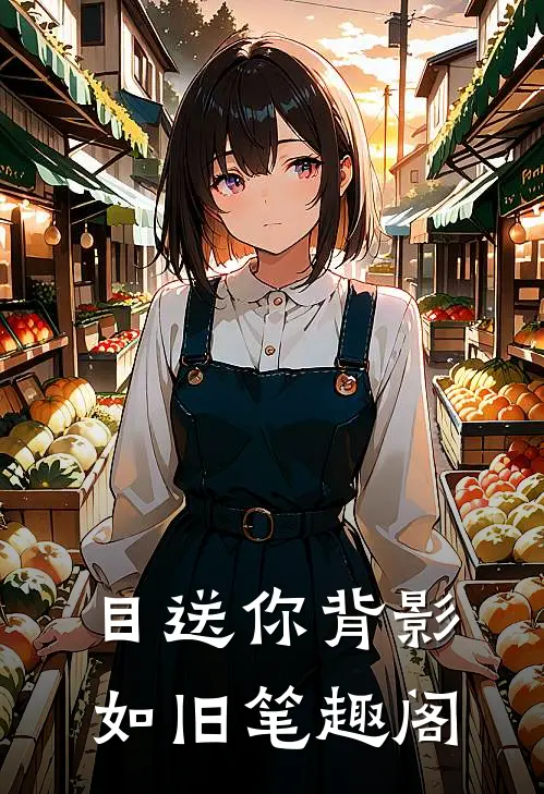 目送你背影如旧笔趣阁