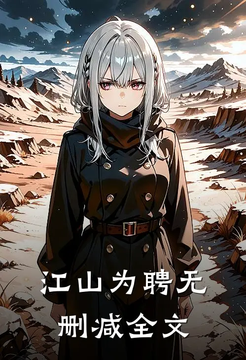 江山为聘无删减全文