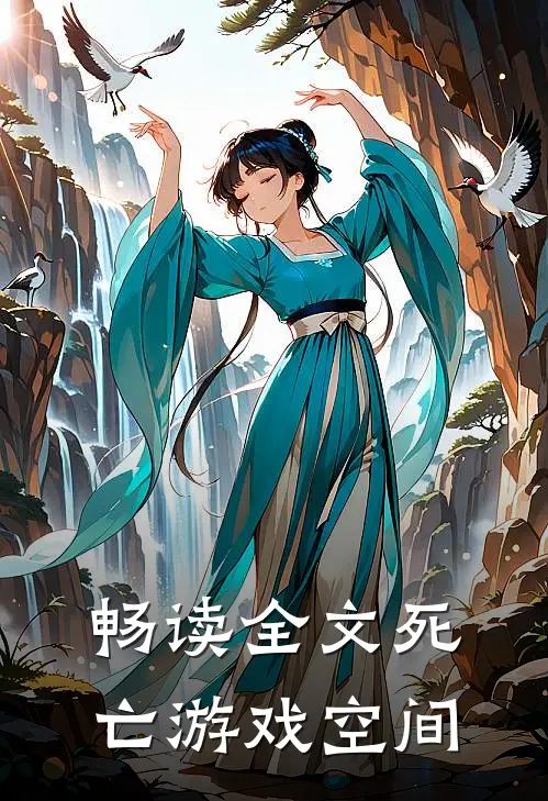 畅读全文死亡游戏空间
