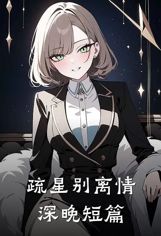 疏星别离情深晚短篇