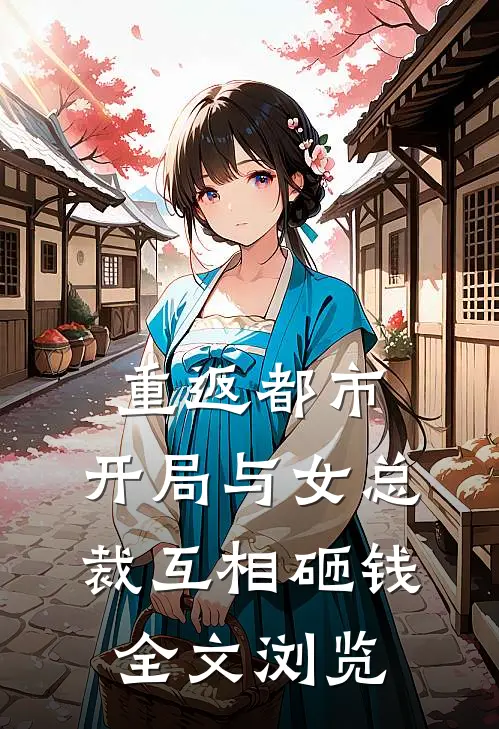 重返都市开局与女总裁互相砸钱全文浏览