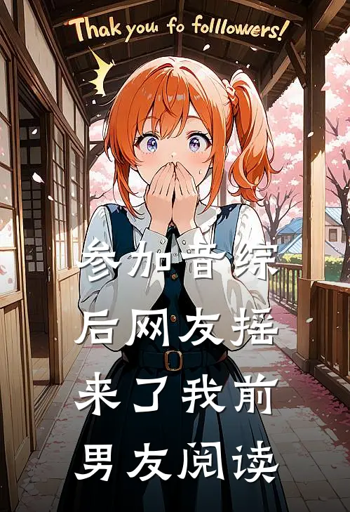 参加音综后网友摇来了我前男友阅读