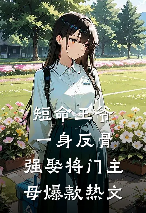 短命王爷一身反骨，强娶将门主母爆款热文