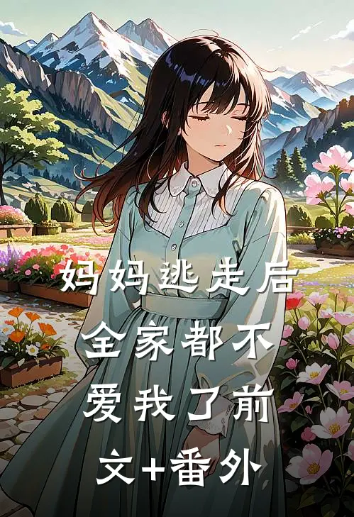 妈妈逃走后，全家都不爱我了前文+番外