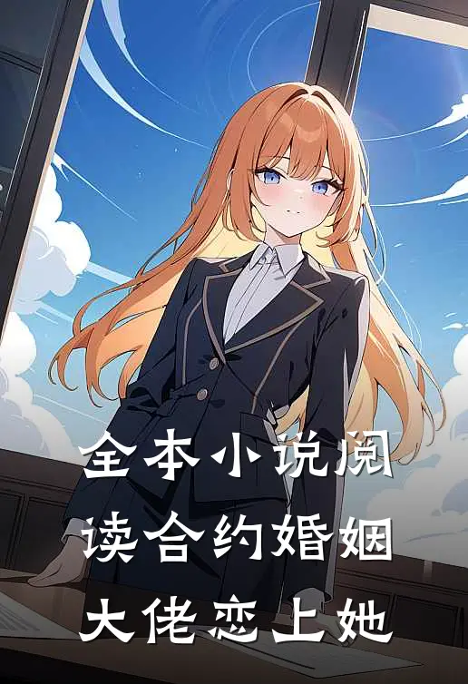 全本小说阅读合约婚姻：大佬恋上她