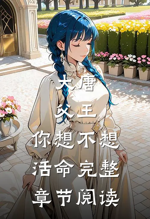 大唐父王,你想不想活命完整章节阅读免费