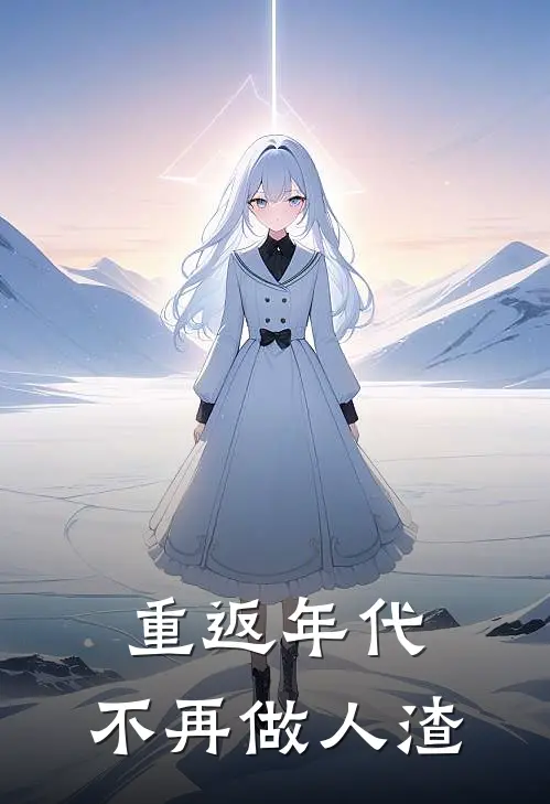 重返年代不再做人渣 邢鹿鹿