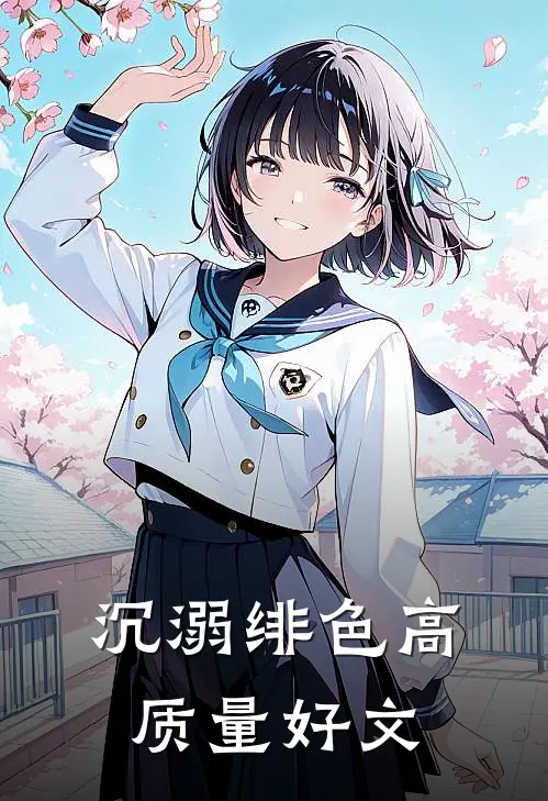 沉溺绯色高质量好文