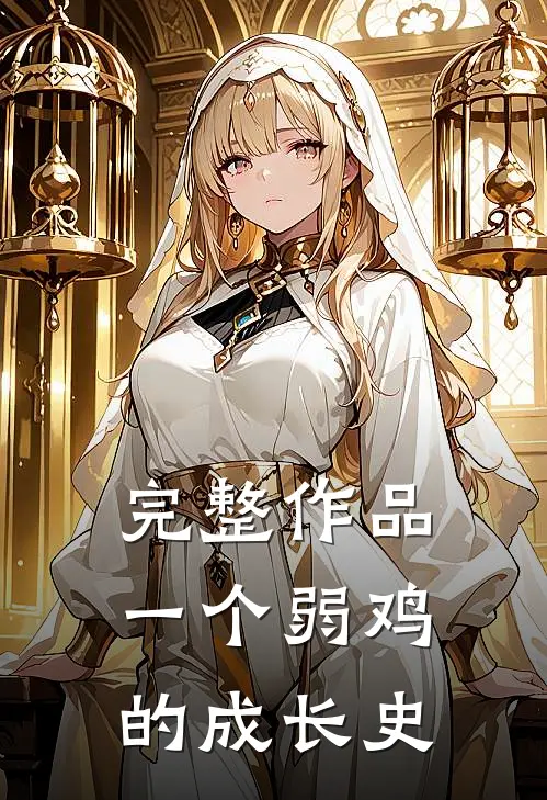 完整作品一个弱鸡的成长史