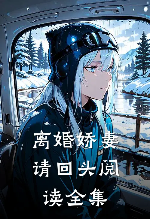 离婚娇妻请回头阅读全集