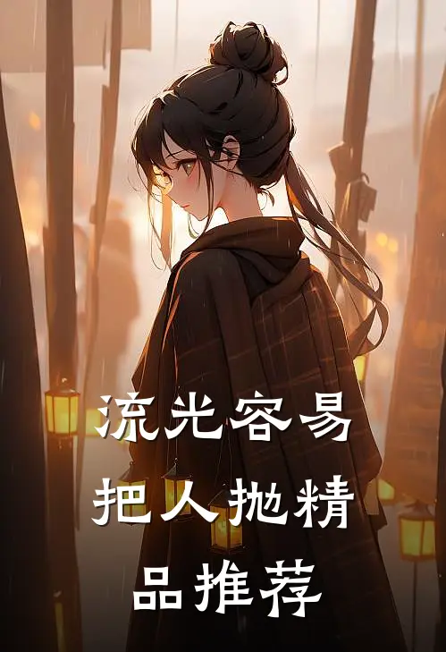 流光容易把人抛精品推荐