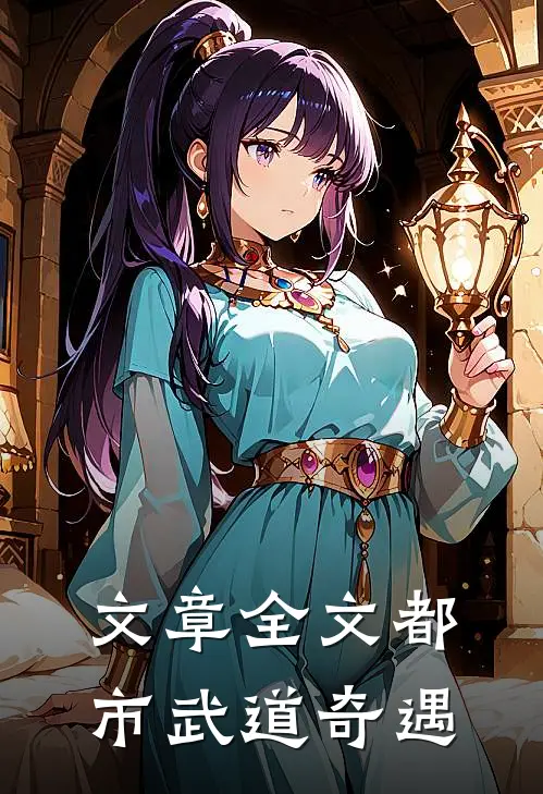 文章全文都市武道奇遇